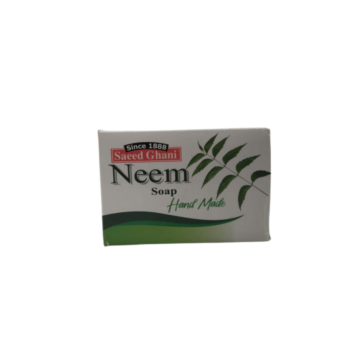 Neem Soap