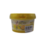 Lemon Soft Wax