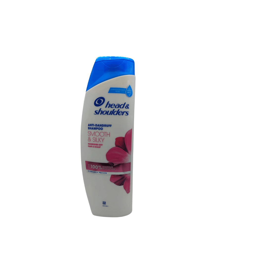 Head And Shoulders