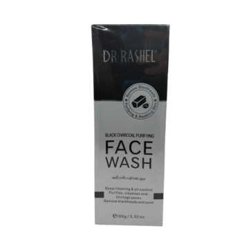 Dr Rashel Face Wash