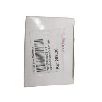 Genthro 15ml