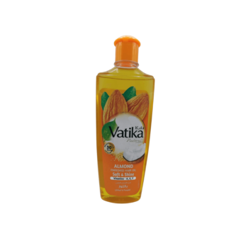 Vatika Oil