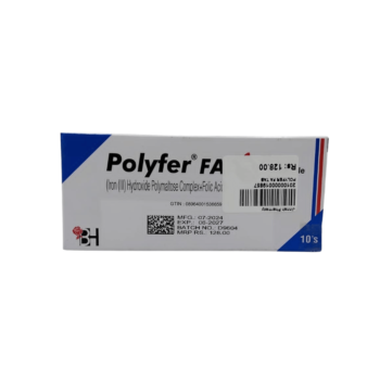 Polyfer FA