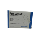 Pre-Vomit