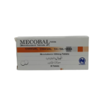 Mecobal 500mg