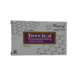 Tercica 400mg