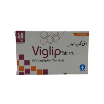 Viglip 50mg