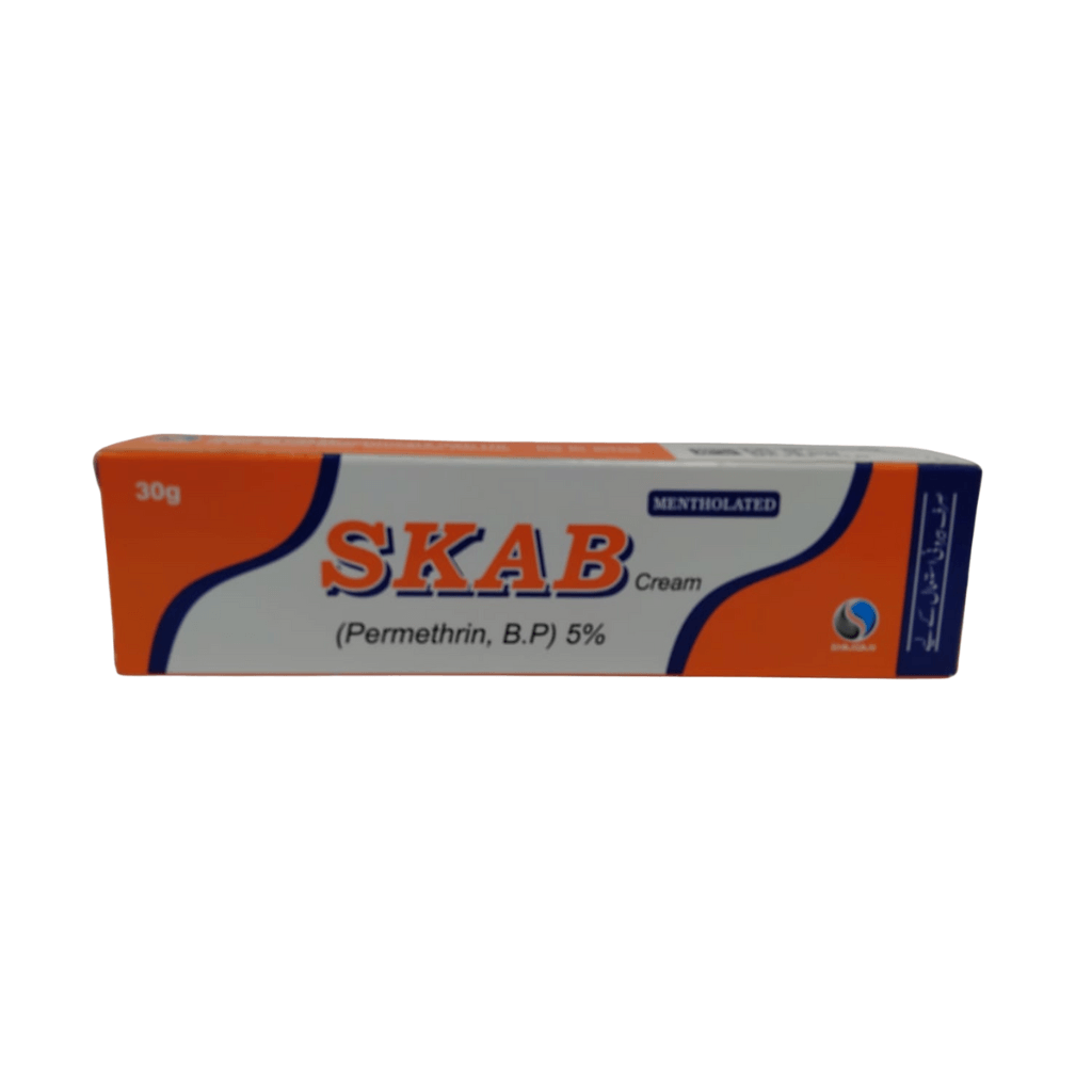 Skab Skab