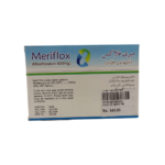 Meriflox 400mg