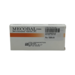 Mecobal 500mg