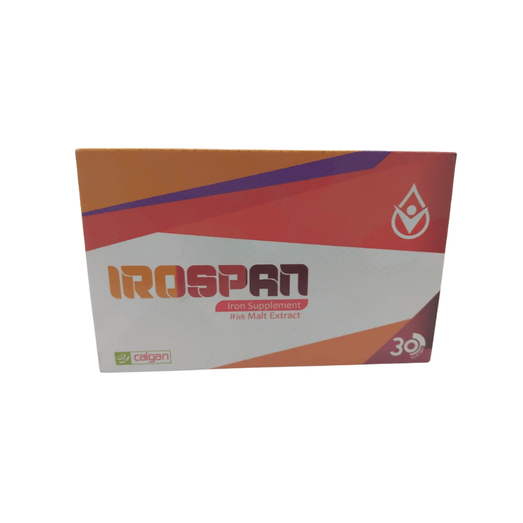 irospan Irospan