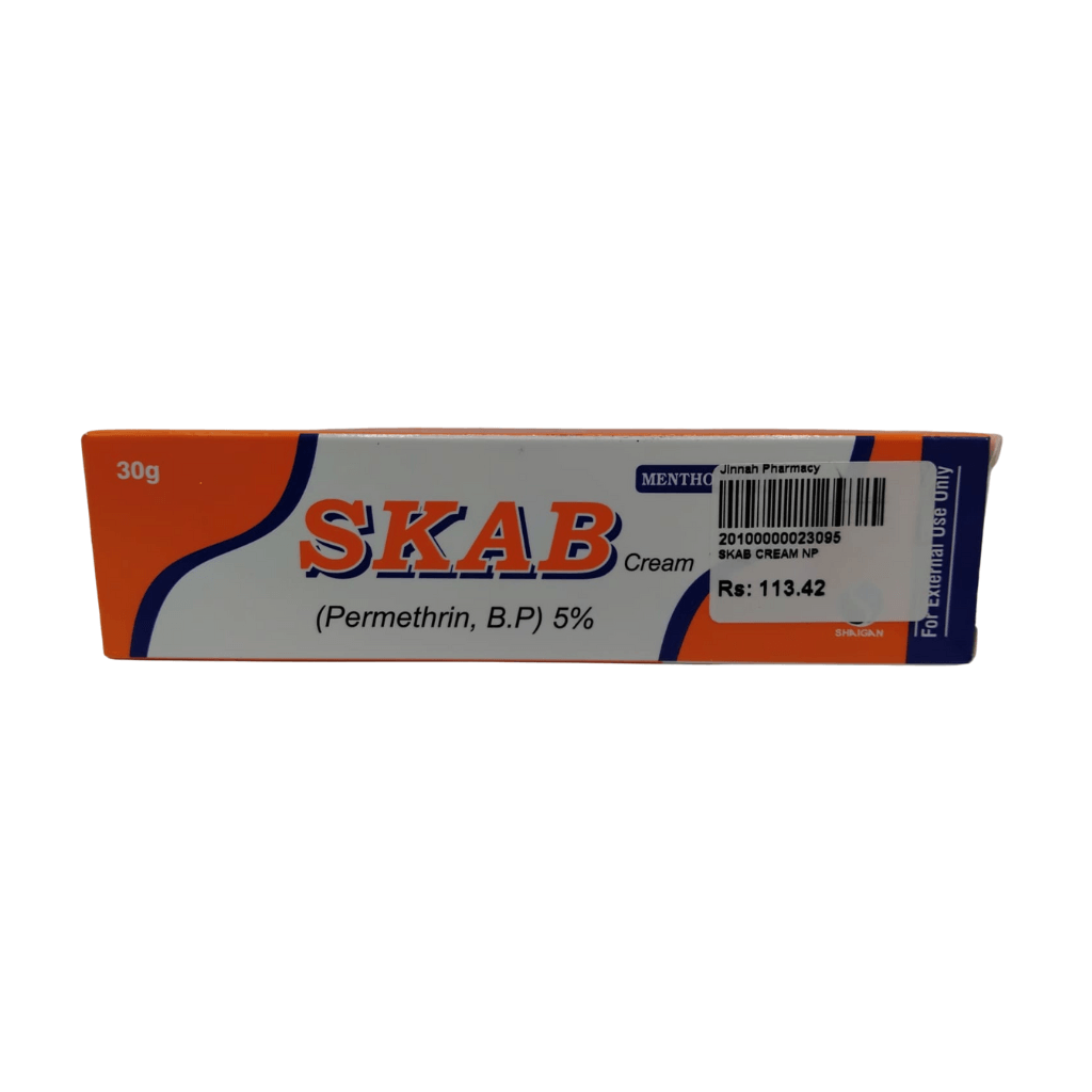 Skab Skab