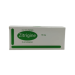Zitrigine 50mg