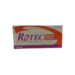 Rotec 50mg (20 Tablets)