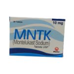 MNTK 10mg