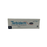 Terbiderm