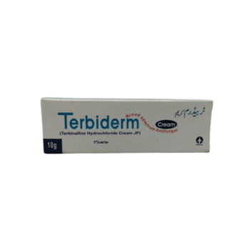 Terbiderm