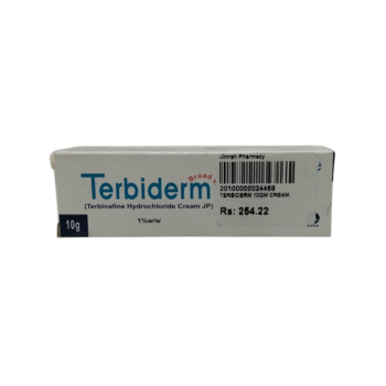 Terbiderm