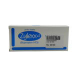 Zylexx 75mg