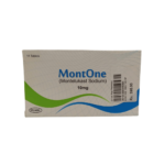 MontOne 10mg (14 Tablets)