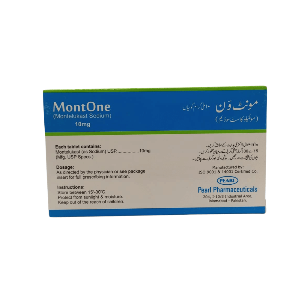 MontOne 10mg