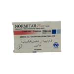 Normitab Plus