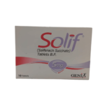 Solif 5mg