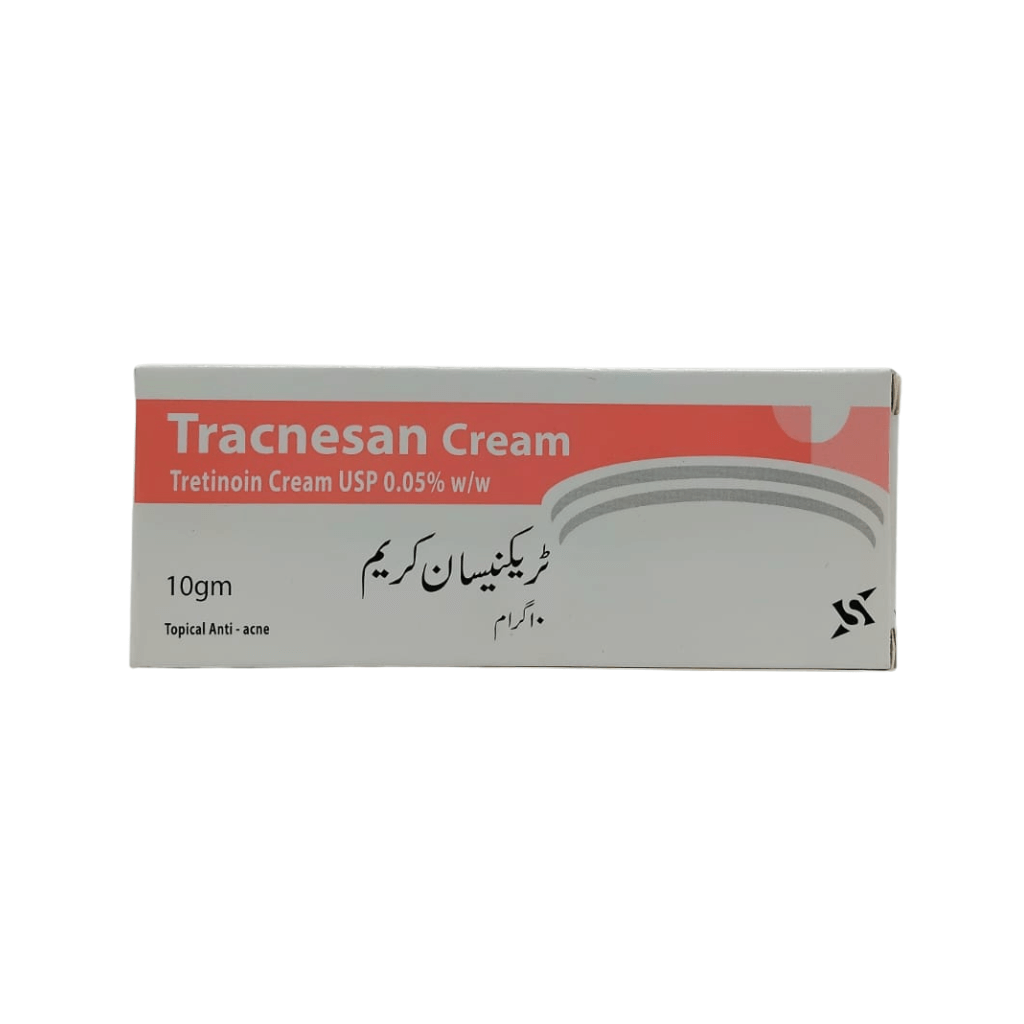 tracnesan Tracnesan