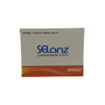 Selanz 30mg (14 Tablets)