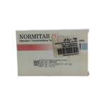 Normitab Plus