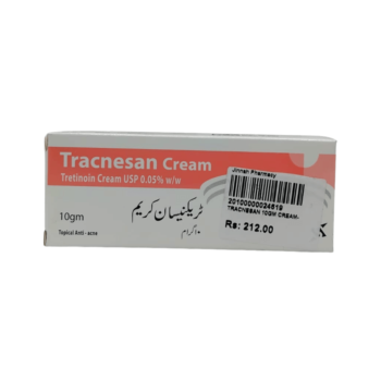 Tracnesan