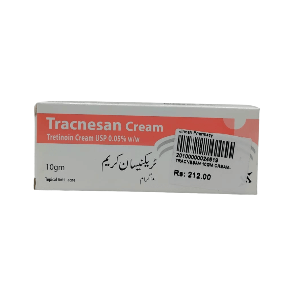 tracnesan Tracnesan