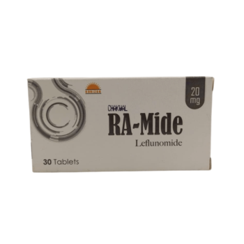 Ra-Mide 20mg (30 Tablets)