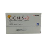 ODNIS-D
