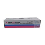 Travocort Cream