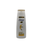 Dove Shampoo