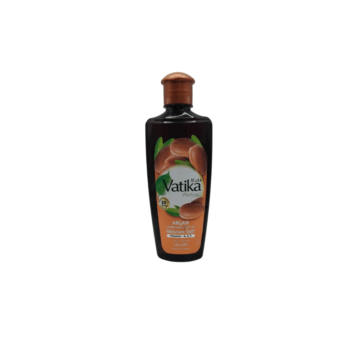 Vatika Hair Oil Vitamin A E F