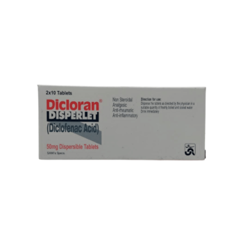 Dicloran Disperlet