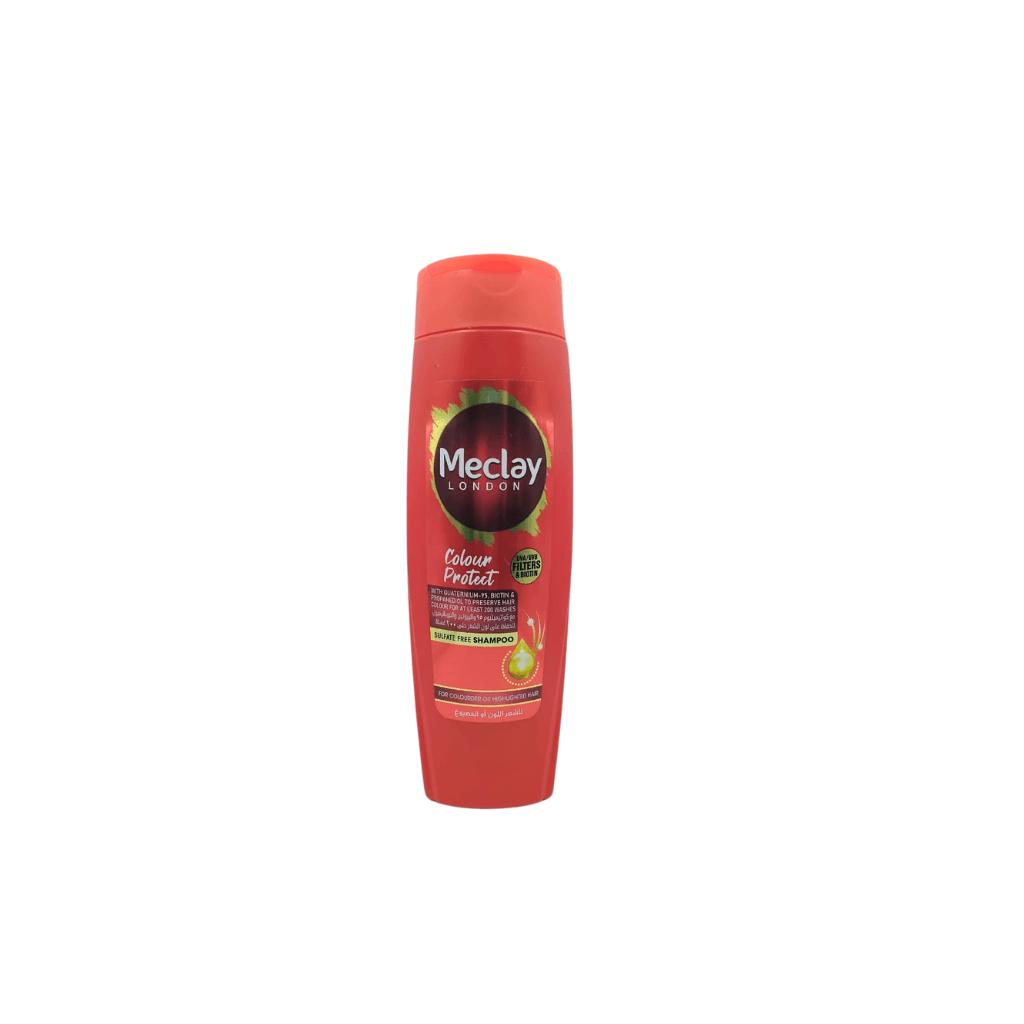 Meclay Colour Protect Shampoo