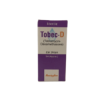 Tobec D