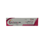 Clindamax Gel