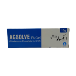 Acsolve