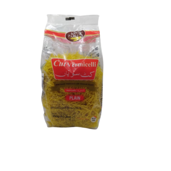 Cut Vermicelli plain 350grams