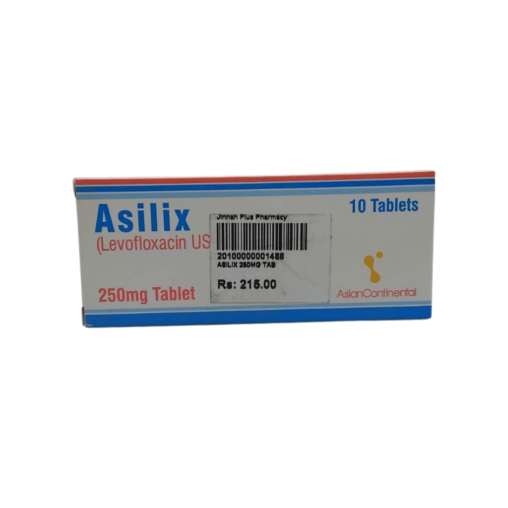 Asilix 250mg