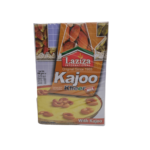 Laziza kajoo kheer Mix (155gram)