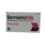 Bemletol EZ