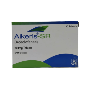 Alkeris-SR 200mg