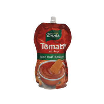 Korr Real Tomato Ketchup