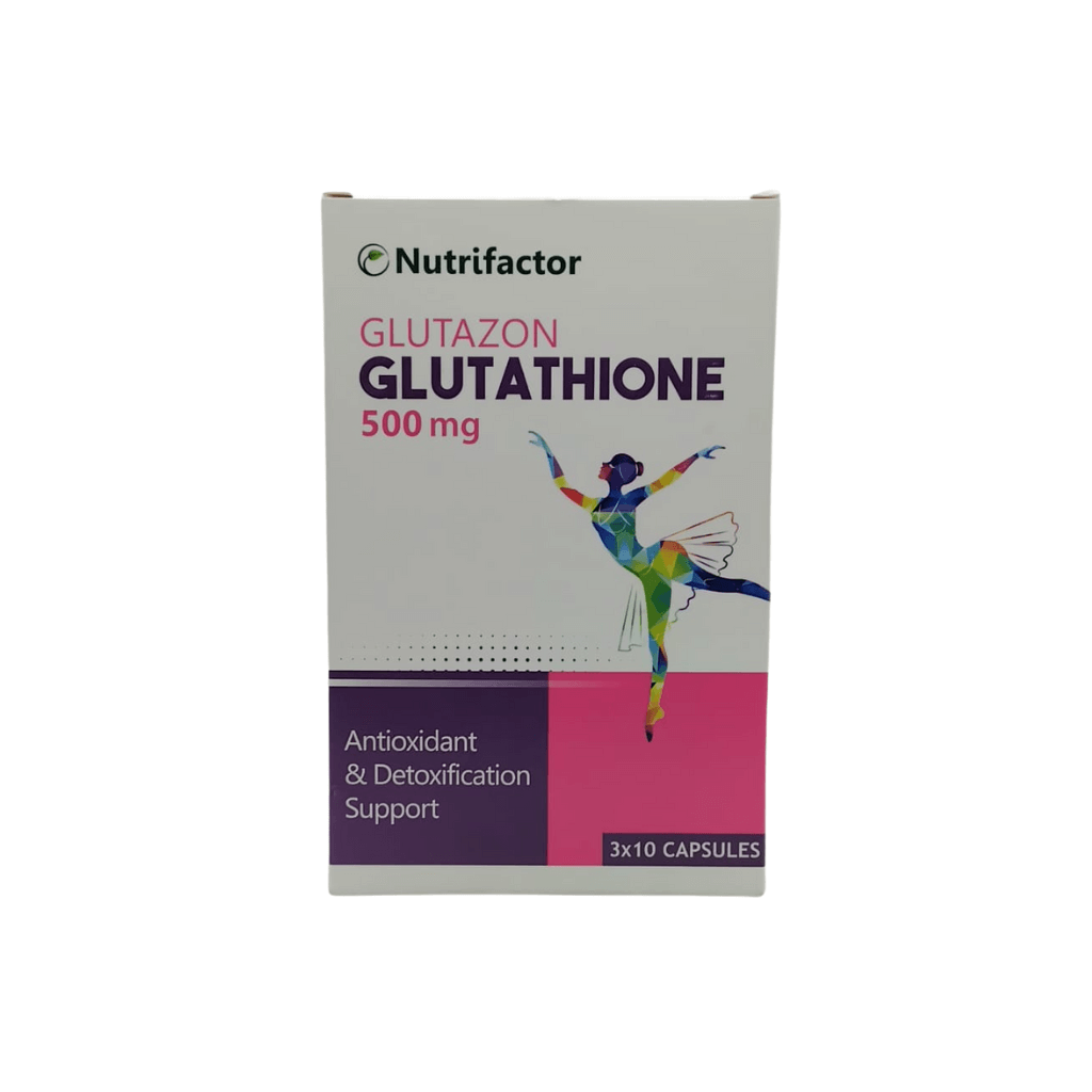 Glutathione 500mg Glutathione 500mg