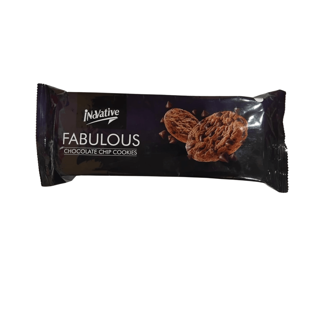 Inovative Fabulous